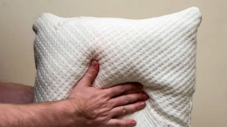 Memory Foam Pillow