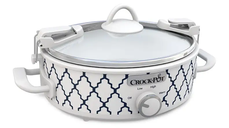 Crock-Pot