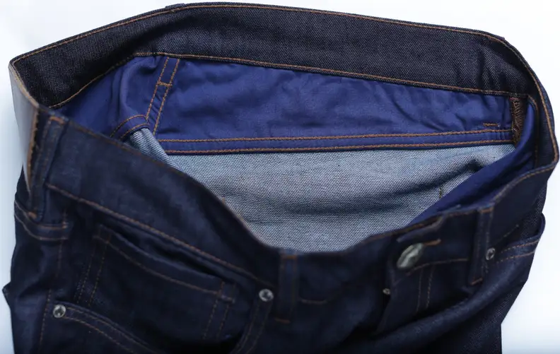 ODO Self-Cleaning Jeans