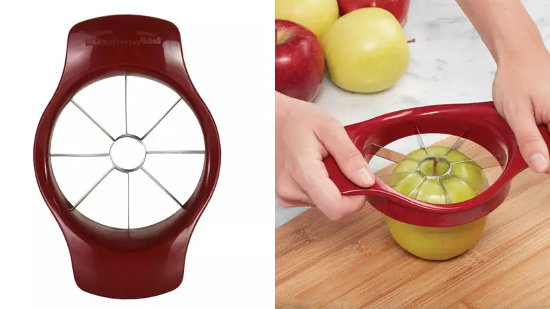 fruitslicer