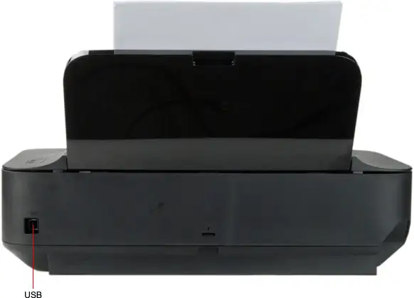 Canon Pixma iP2702 Printer Review - Reviewed