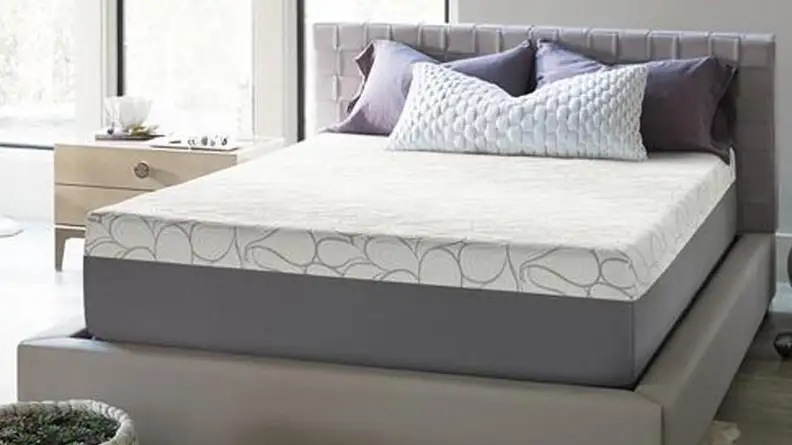 Beautyrest mattresses are some of the best you can buy.