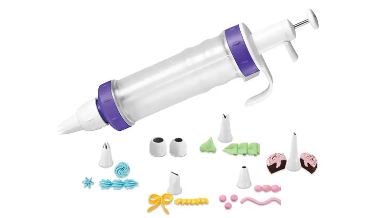 Wilton Cake Decorating Tool