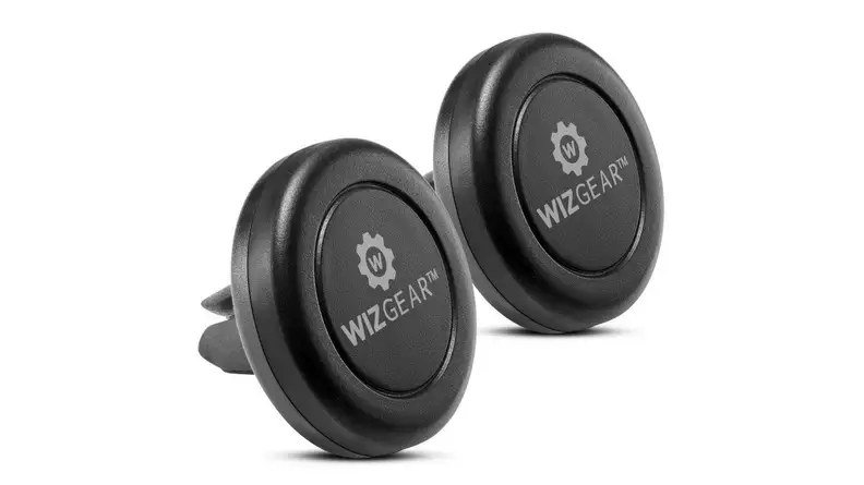 Magnetic Mount, WizGear