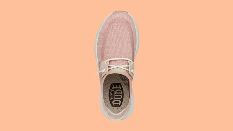 Sirocco sneaker