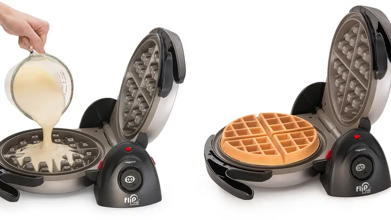 Presto Waffle Maker