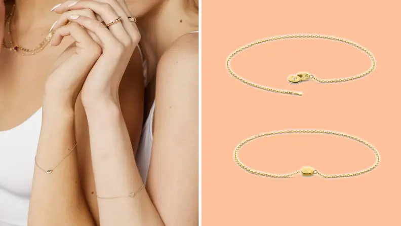 La Daje bracelets