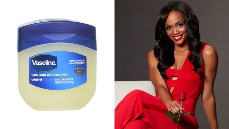 Rachel Lindsay