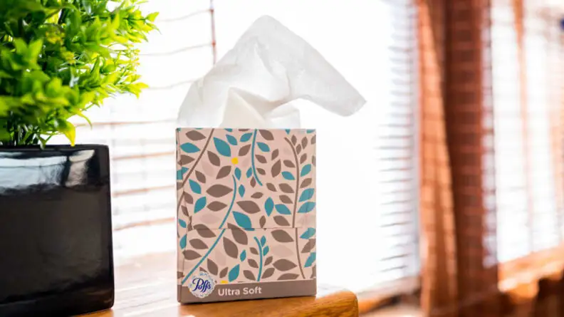 Tissues