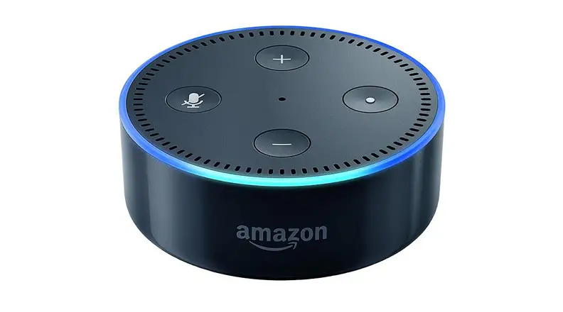 Amazon Echo Dot