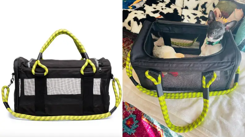 Roverlund Pet Carrier