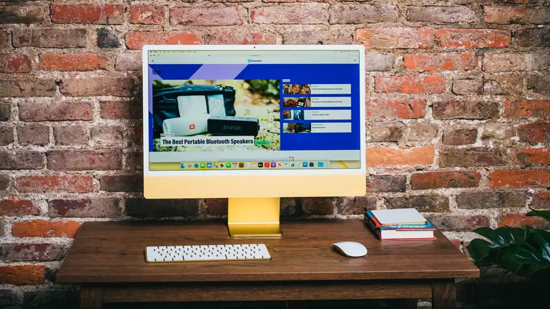 Apple M1 iMac 24-inch