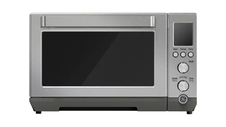 GE Appliances has come a long way on its toasters, the first of which it introduced in 1905.