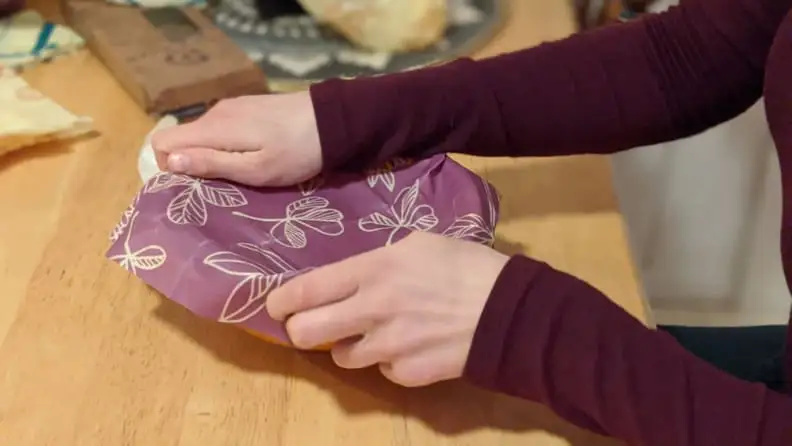 Bees Wrap