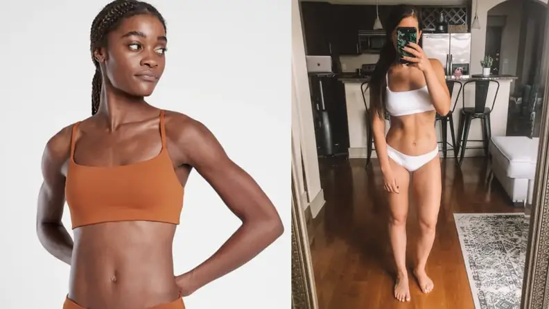 Athleta