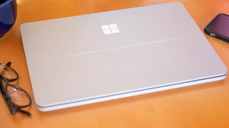 laptop top