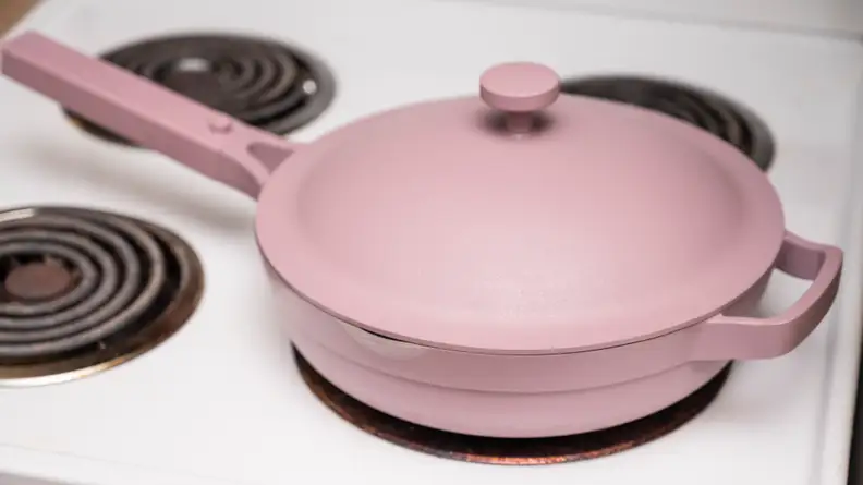 Always Pan