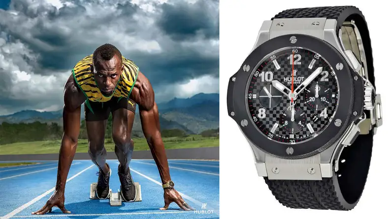 Hublot