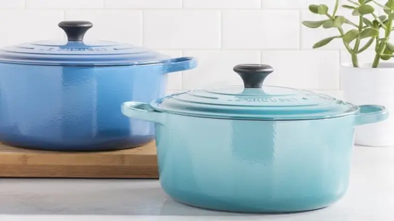 Best Kitchen Gifts: Le Creuset Dutch Oven