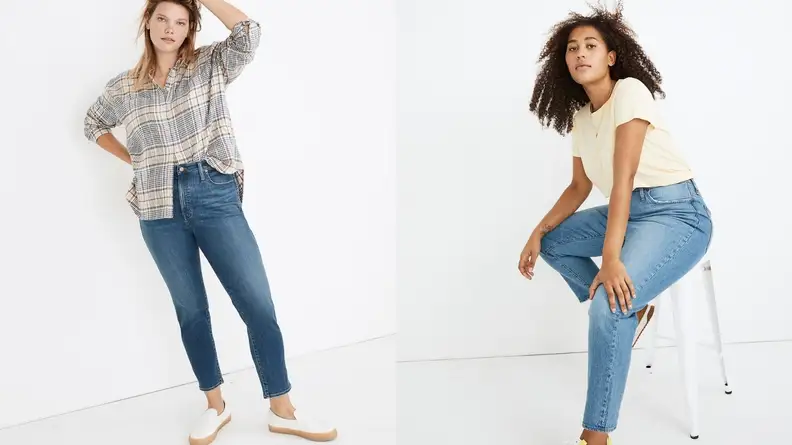 Madewell