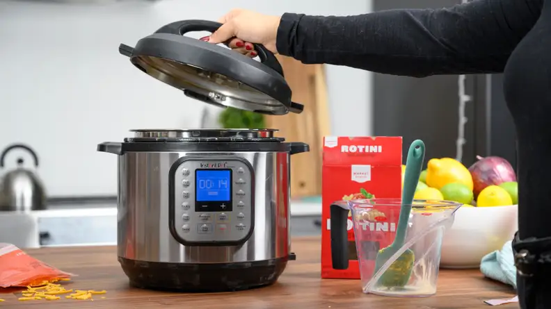Instant Pot Duo Nova