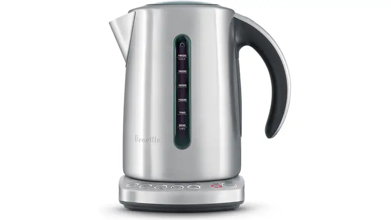 Breville 1.8-Liter Electric Kettle