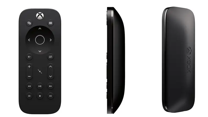 The media remote is a must-have if you want to spend a night watching movies instead of playing games.