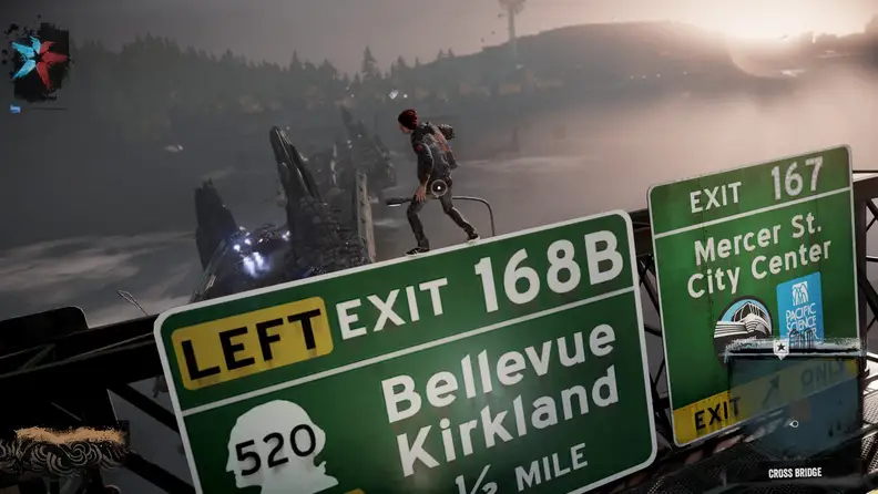Sign