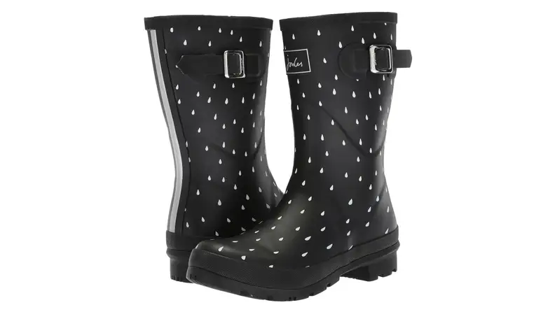 Joules Wellies Rainboots