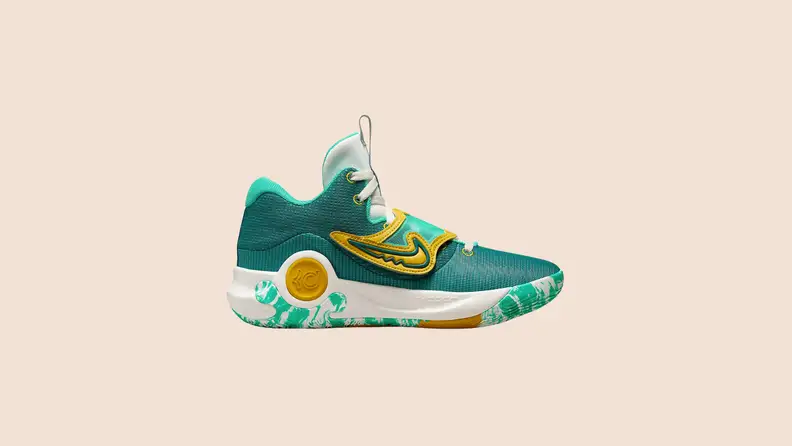 Nike KD basketball shoes