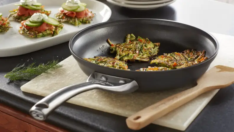 Calphalon pan