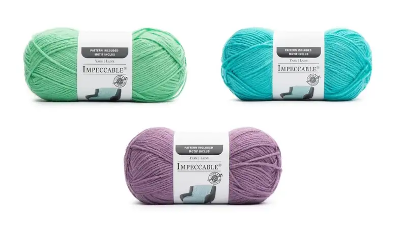 Impeccable Yarn