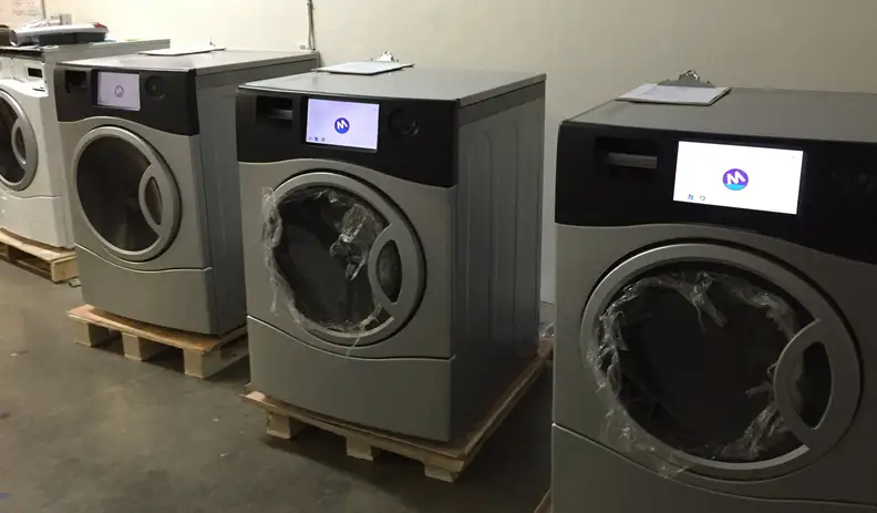 Marathon Laundry Washer Dryer Combo