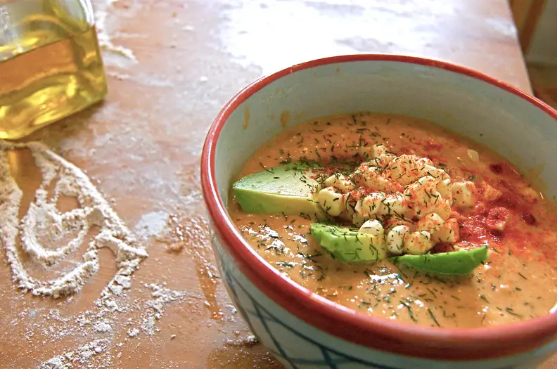 Gazpacho