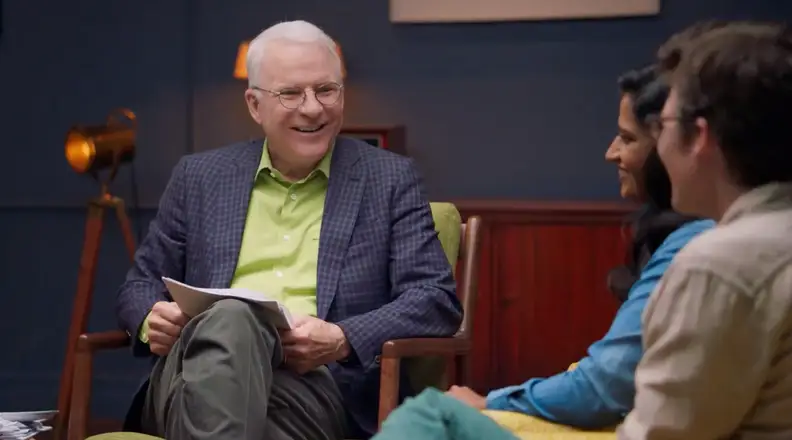 The Steve Martin MasterClass