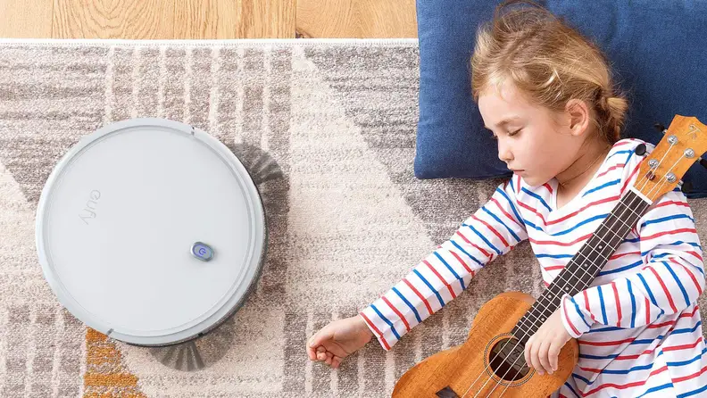 Eufy Robovac 11S
