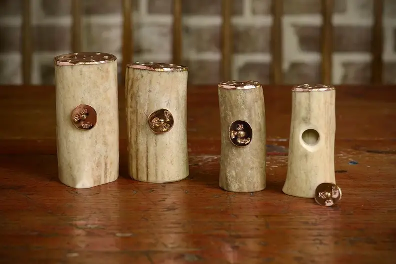 Shakers