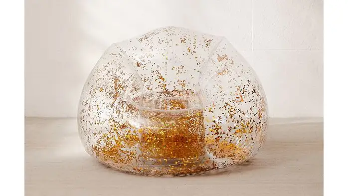 Inflatable chair 2018