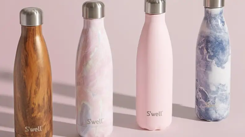 Water bottle
