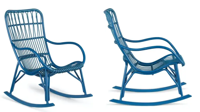 Article Rocking Chair