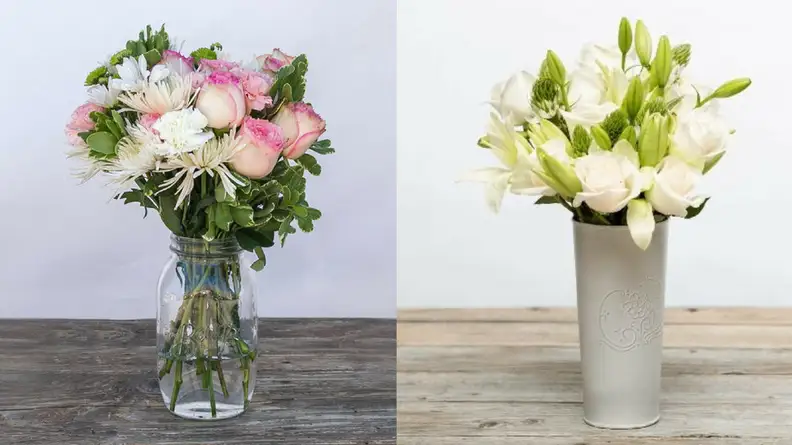 Bouqs Floral Bouquets
