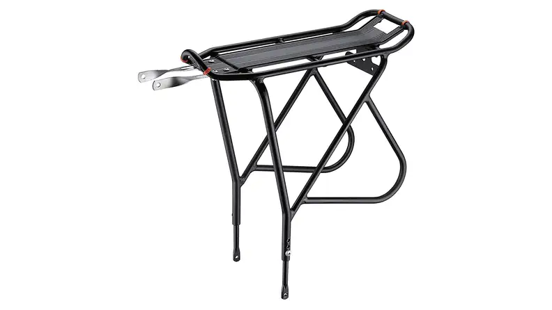 Rear Bike Rack