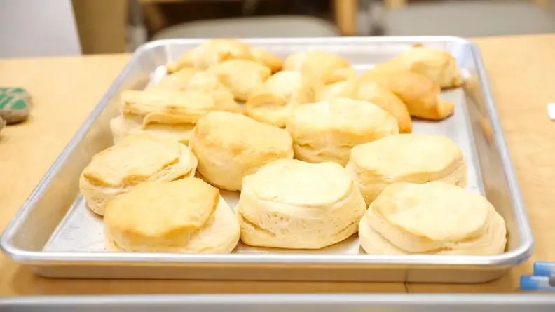 The best Pillsbury rolls grands
