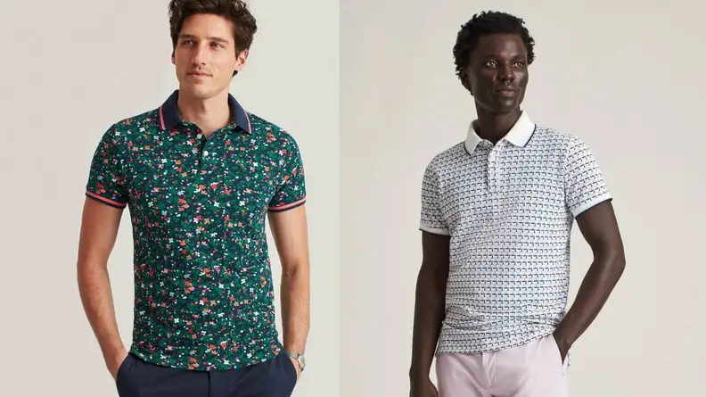 bonobos polo shirts
