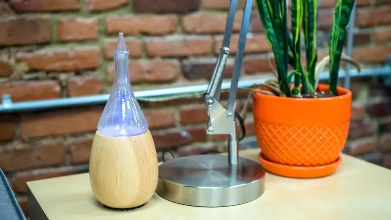 diffuser