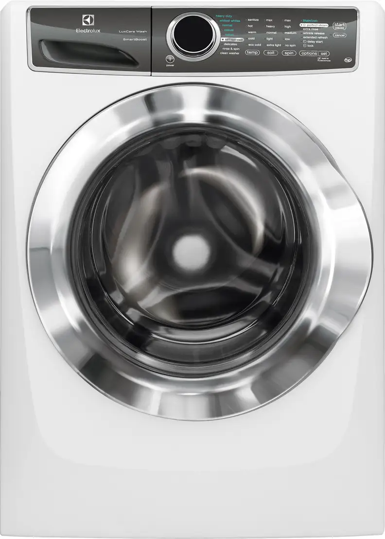 Electrolux EFLS617SIW in white