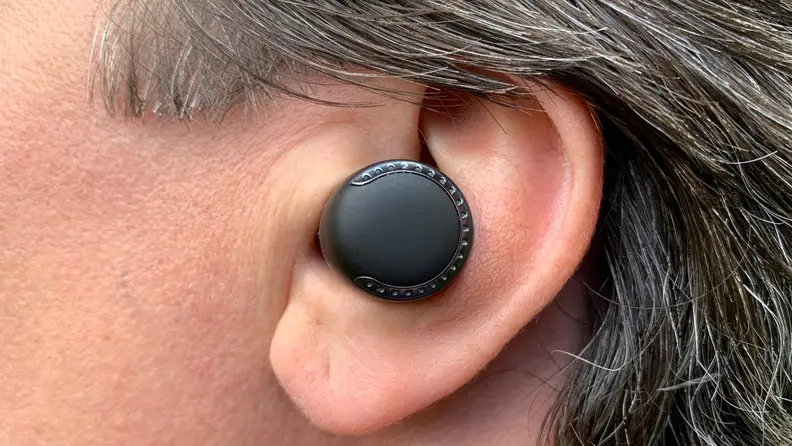 Panasonic RZ-S500W earbuds in-ear