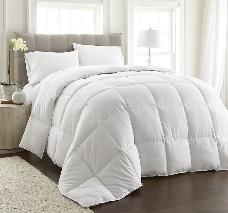 Amazon comforter