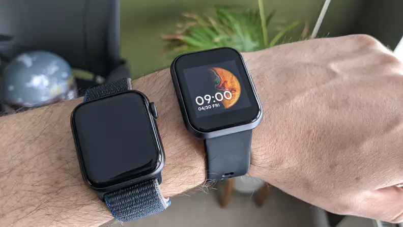 Wyze Watch