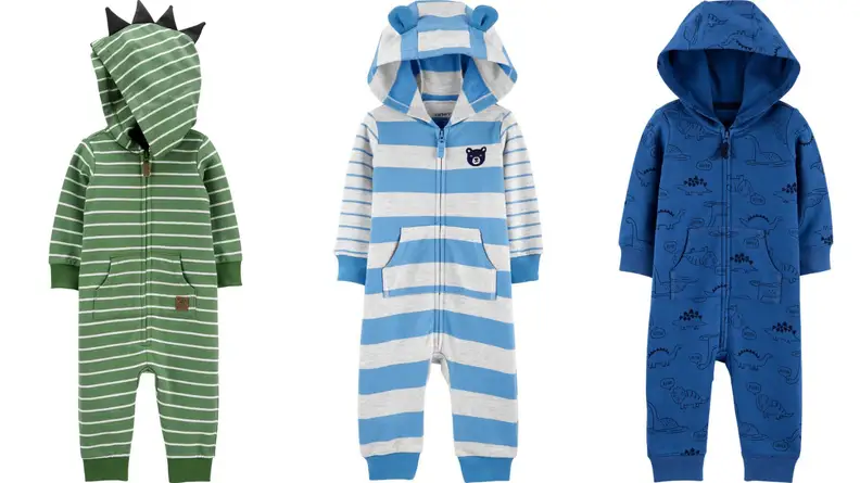 Jumpsuits